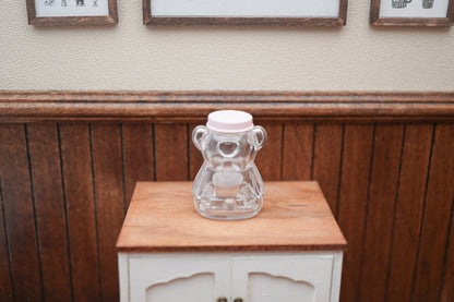 Bear Candy Jar