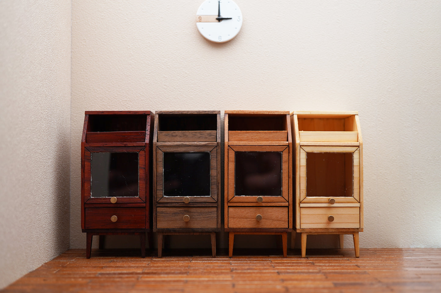 Multipurpose Kitchen Storage & Display Shelf