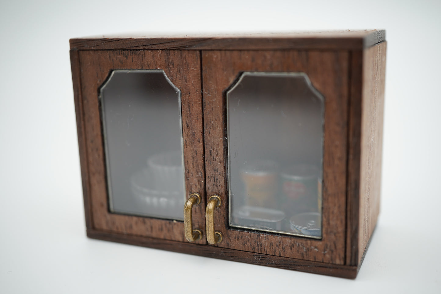 Kitchen Wall-Mounted Storage Cabinet