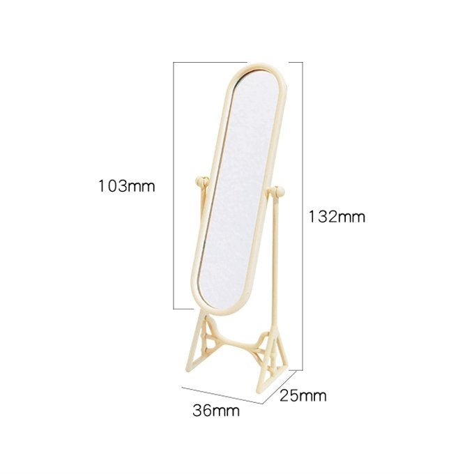 Standing Mirror
